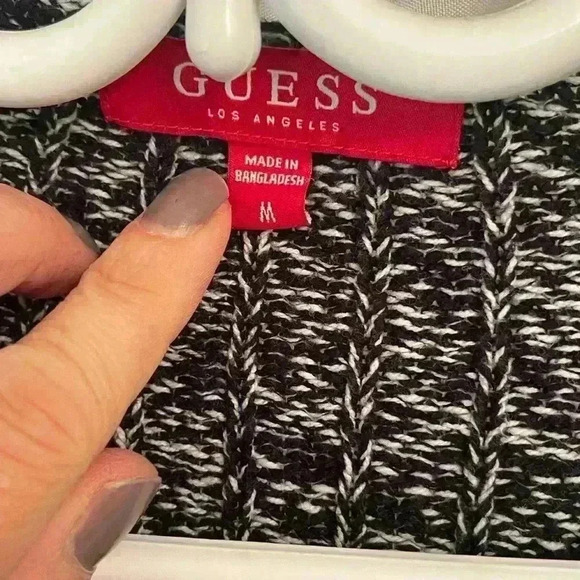 Guess  sweater - Picture 2 of 4